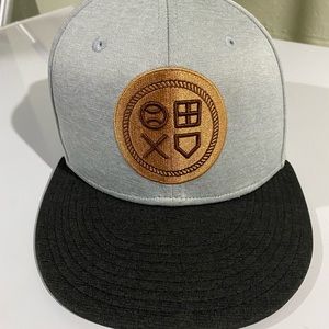 PlayStation MLB the show 2019 Bryce Harper Hat SnapBack NEW ERA